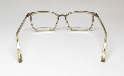 Jhane Barnes Nonzero Eyeglasses