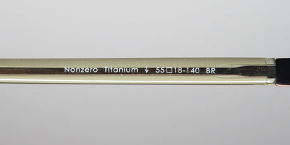 Jhane Barnes Nonzero Eyeglasses