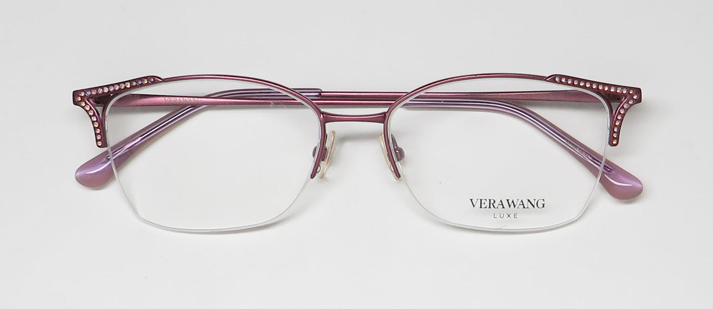 Vera Wang Luxe Mariya Eyeglasses
