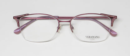 Vera Wang Luxe Mariya Eyeglasses