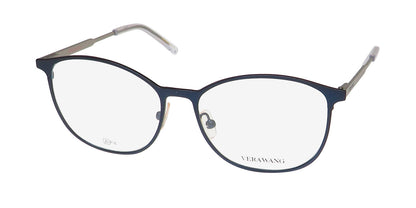 Vera Wang Vl04 Eyeglasses