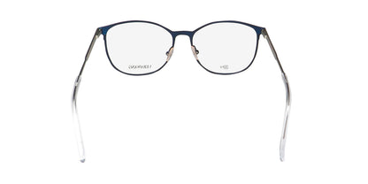 Vera Wang Vl04 Eyeglasses