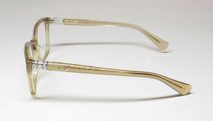 Vera Wang Luxe Tulle Eyeglasses
