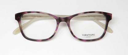 Vera Wang Luxe Kami Eyeglasses