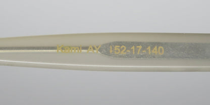 Vera Wang Luxe Kami Eyeglasses