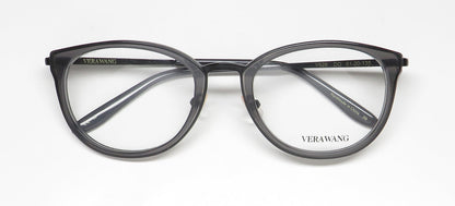 Vera Wang V528 Eyeglasses