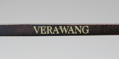 Vera Wang V528 Eyeglasses