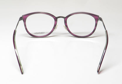 Vera Wang V528 Eyeglasses
