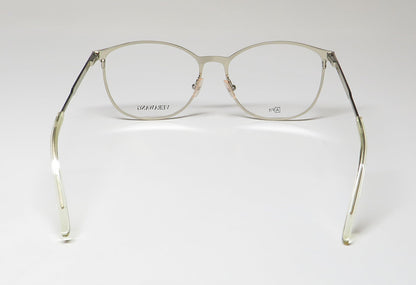 Vera Wang Vl04 Eyeglasses