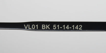 Vera Wang Vl01 Eyeglasses