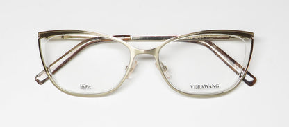 Vera Wang Va34 Eyeglasses