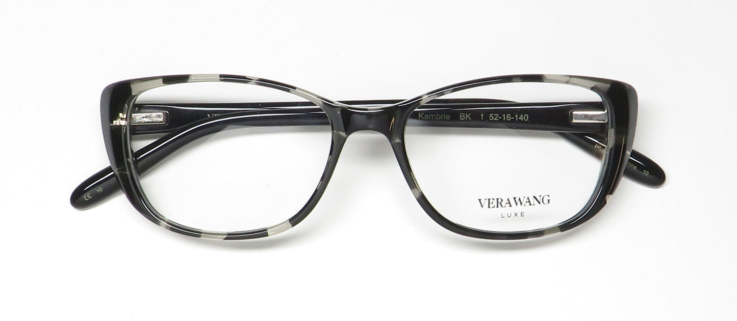 Vera Wang Luxe Kambrie Eyeglasses