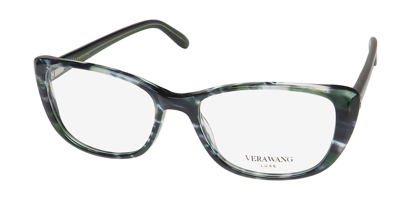 Vera Wang Luxe Kambrie Eyeglasses