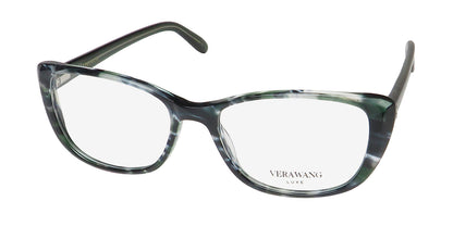 Vera Wang Luxe Kambrie Eyeglasses