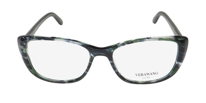 Vera Wang Luxe Kambrie Eyeglasses