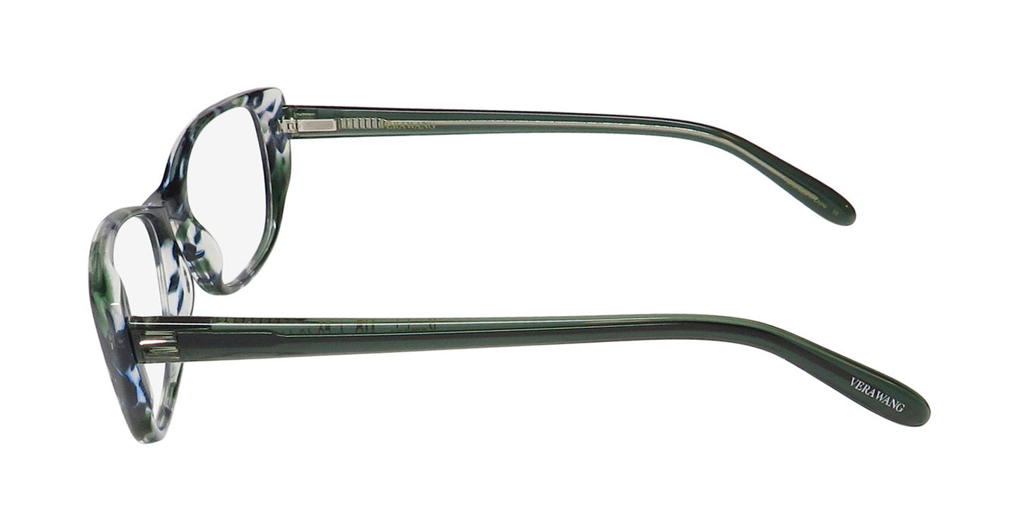 Vera Wang Luxe Kambrie Eyeglasses