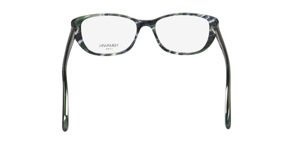Vera Wang Luxe Kambrie Eyeglasses