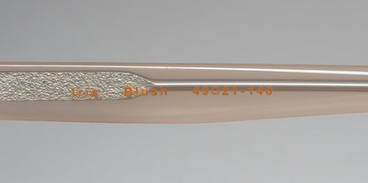 Gemma Styles Iris Blue Light Technology Eyeglasses