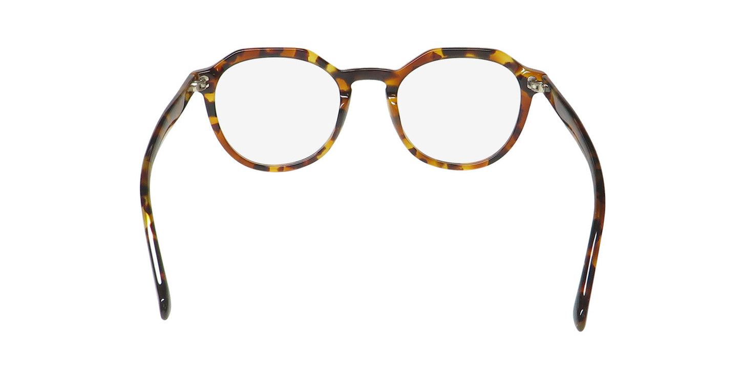 Gemma Styles Iris Blue Light Technology Eyeglasses