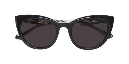 Gemma Styles Heart Of Glass Sunglasses