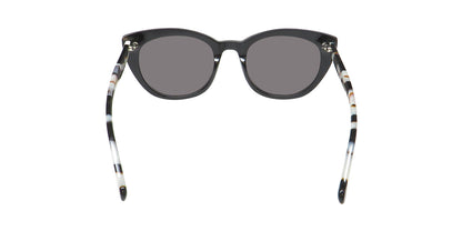 Gemma Styles Heart Of Glass Sunglasses