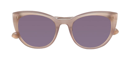 Gemma Styles Heart Of Glass Sunglasses