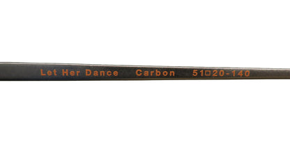 Gemma Styles Let Her Dance Sunglasses