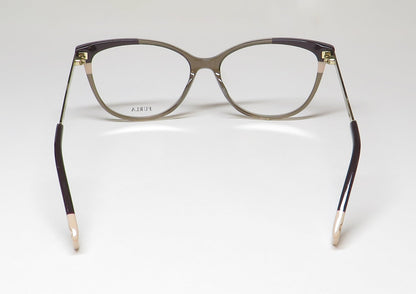 Furla Vfu134 Eyeglasses