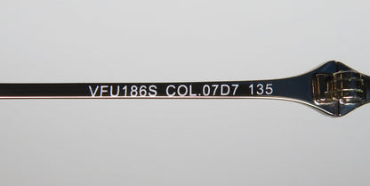 Furla Vfu186s Eyeglasses