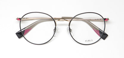 Furla Vfu252 Eyeglasses
