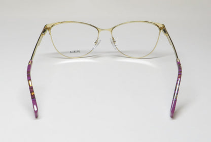 Furla Vfu127 Eyeglasses