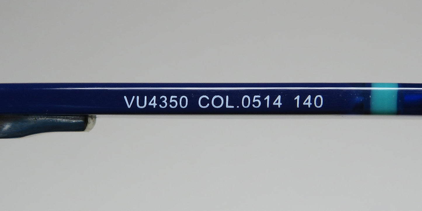 Furla Vu4350 Eyeglasses