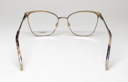 Furla Vfu544 Eyeglasses