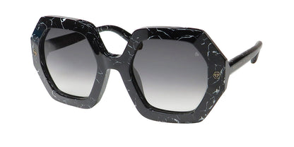 Philipp Plein Spp039 Plein First Lady Hong Kong Sunglasses