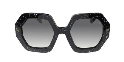 Philipp Plein Spp039 Plein First Lady Hong Kong Sunglasses