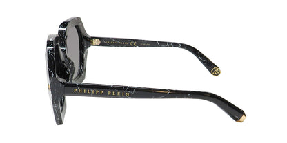 Philipp Plein Spp039 Plein First Lady Hong Kong Sunglasses