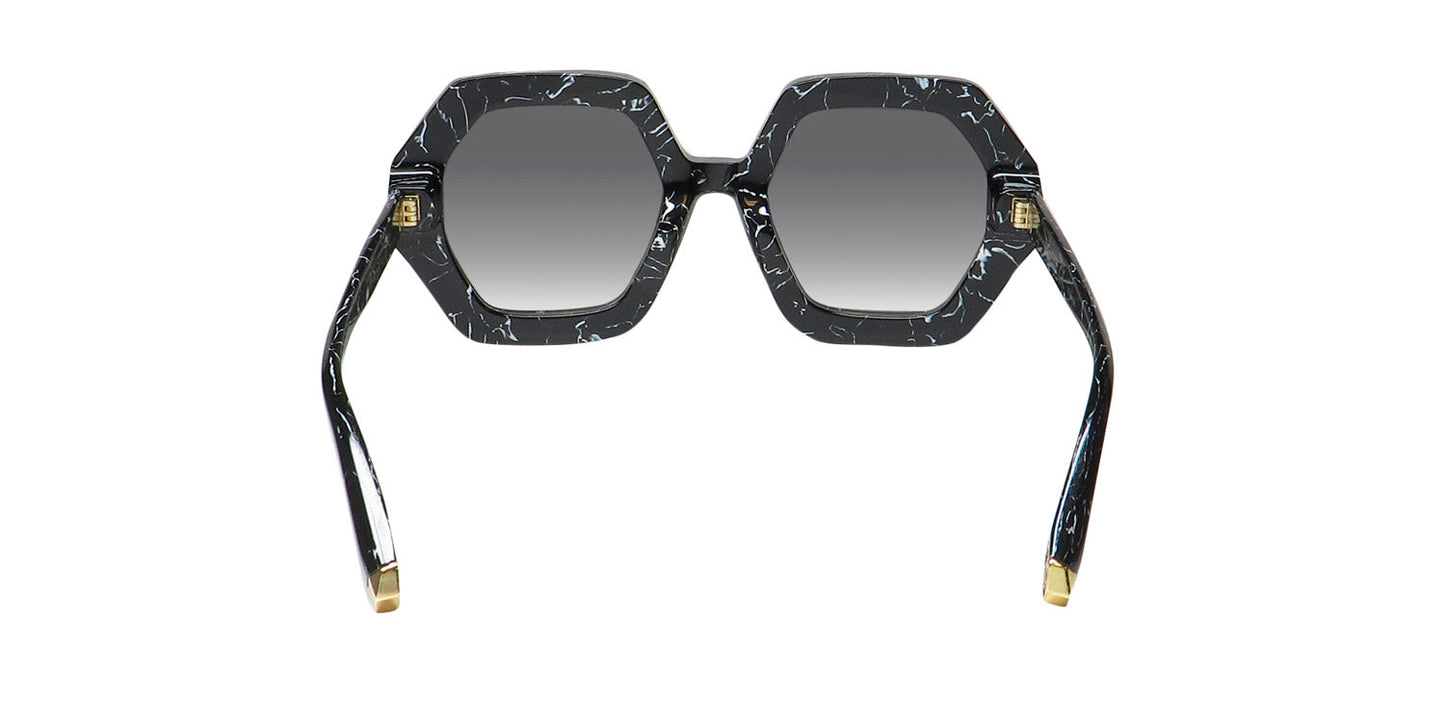 Philipp Plein Spp039 Plein First Lady Hong Kong Sunglasses