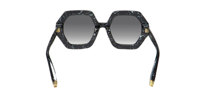Philipp Plein Spp039 Plein First Lady Hong Kong Sunglasses