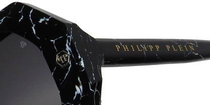 Philipp Plein Spp039 Plein First Lady Hong Kong Sunglasses