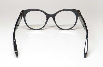 Roberto Cavalli Vrc027 Eyeglasses
