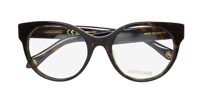 Roberto Cavalli Vrc027 Eyeglasses