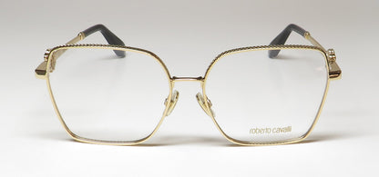 Roberto Cavalli Vrc029 Eyeglasses