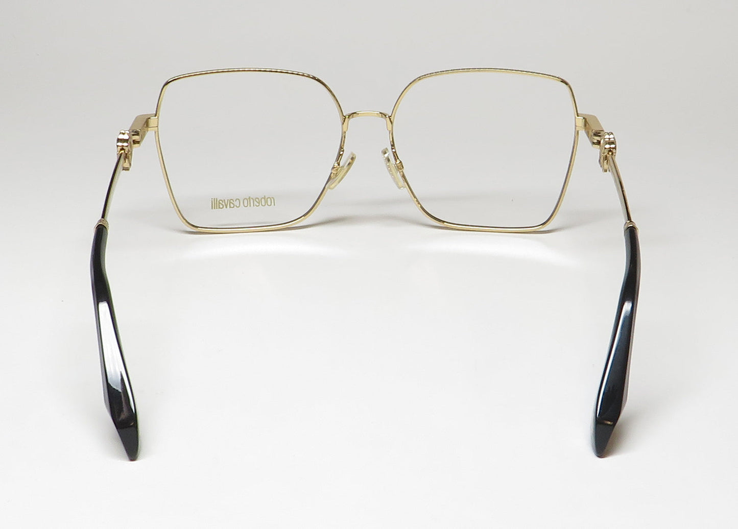 Roberto Cavalli Vrc029 Eyeglasses