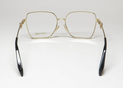 Roberto Cavalli Vrc029 Eyeglasses