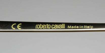 Roberto Cavalli Vrc029 Eyeglasses