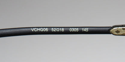 Chopard Vchg06 Eyeglasses