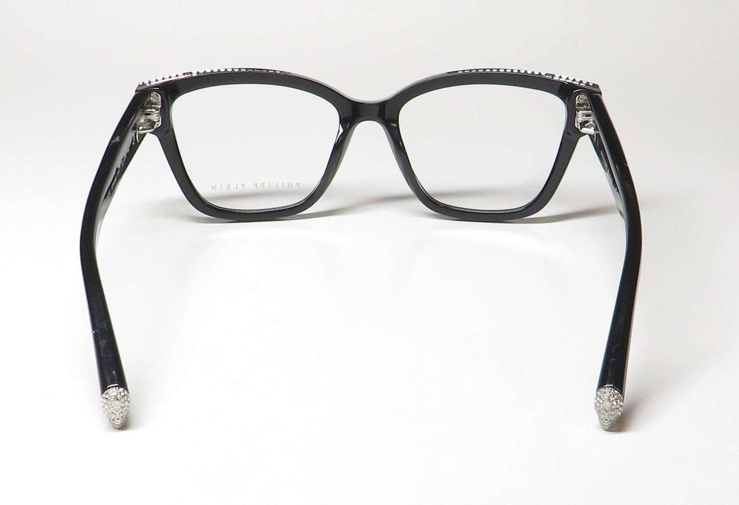 Philipp Plein Vpp034s Plein Majestic Eyeglasses