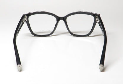 Philipp Plein Vpp034s Plein Majestic Eyeglasses