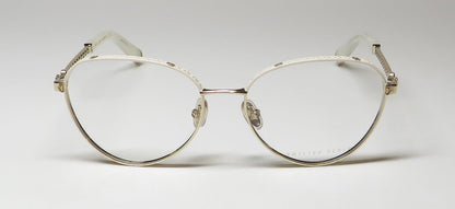 Philipp Plein Vpp035s Plein Resplendent Eyeglasses