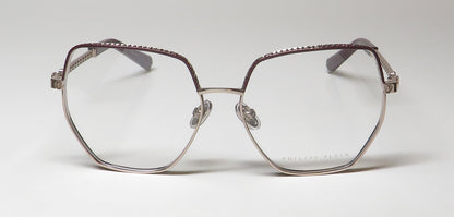 Philipp Plein Vpp054s Plein Eclectic Mood Eyeglasses